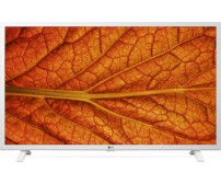 LG Smart Τηλεόραση 32" Full HD LED 32LM6380PLC